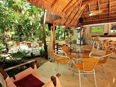 Moongate Hotel Playa del Carmen